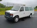 2011 Ford Econoline (206233 NM)