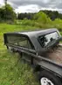 Camper Shell (206110 TM)