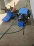 Hofmann Monty 3850 Truck Tire Changer (206362 AJ)