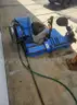 Hofmann Monty 3850 Truck Tire Changer (206362 AJ)