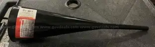 Bench scale, Table saw, Angle finder, etc. (205533 NM)