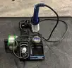 Bench scale, Table saw, Angle finder, etc. (205533 NM)