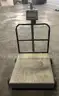 Bench scale, Table saw, Angle finder, etc. (205533 NM)