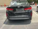 2017 Kia Optima Hybrid (205916 NM)