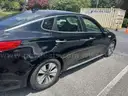 2017 Kia Optima Hybrid (205916 NM)