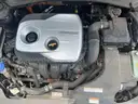 2017 Kia Optima Hybrid (205916 NM)