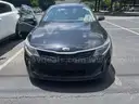 2017 Kia Optima Hybrid (205916 NM)