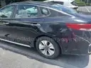 2017 Kia Optima Hybrid (205916 NM)