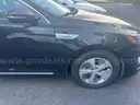 2016 Kia Optima Hybrid (205915 NM)