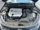 2016 Kia Optima Hybrid (205915 NM)