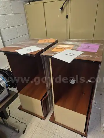 Office Furniture (205613 AJ)