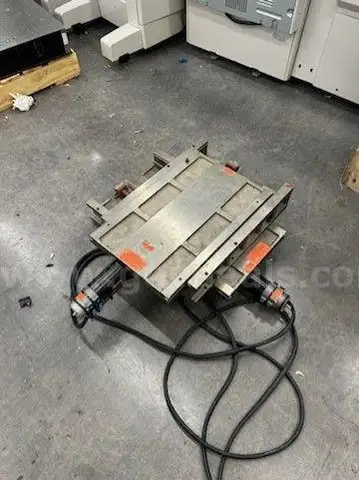 Lab Equipment (206194 NB)