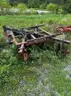 Disk Harrows (206128 TM)