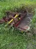 Hardy 3-Point Mower(206125 TM)