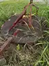 Hardy 3-Point Mower(206125 TM)