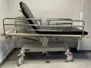 Gendron ED/Trauma/Procedure Stretcher (206337 DC)
