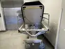 Gendron ED/Trauma/Procedure Stretcher (206337 DC)