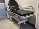 Gendron ED/Trauma/Procedure Stretcher (206337 DC)