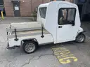 2008 Columbia Par Car  (206346 DC)
