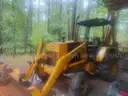 John Deere Backhoe Loader 210C (205914 NB)