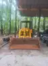 John Deere Backhoe Loader 210C (205914 NB)