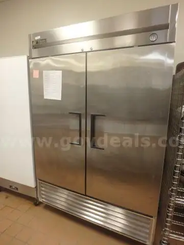 Refrigerators (206426 AJ)
