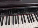Electric Piano (206404 TM)