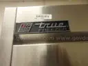 COMMECIAL FREEZER (206425 TM)