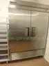 COMMECIAL FREEZER (206425 TM)