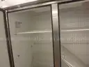 COMMECIAL FREEZER (206425 TM)