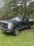 2012 Ford F-250 SD (206106 AJ)