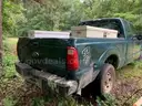 2012 Ford F-250 SD (206106 AJ)