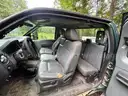 2012 Ford F-250 SD (206106 AJ)