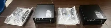 HD COLOR VIDEO CAMERAS &#x26; HD OPTICAL MULTIPLEX UNITS (205808 AJ)