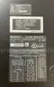 HD COLOR VIDEO CAMERAS &#x26; HD OPTICAL MULTIPLEX UNITS (205808 AJ)