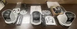 HD COLOR VIDEO CAMERAS &#x26; HD OPTICAL MULTIPLEX UNITS (205808 AJ)