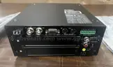 HD COLOR VIDEO CAMERAS &#x26; HD OPTICAL MULTIPLEX UNITS (205808 AJ)