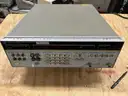 Oscilloscope, Synthesizer, Mamometer Digital, Generator (205792 AJ)