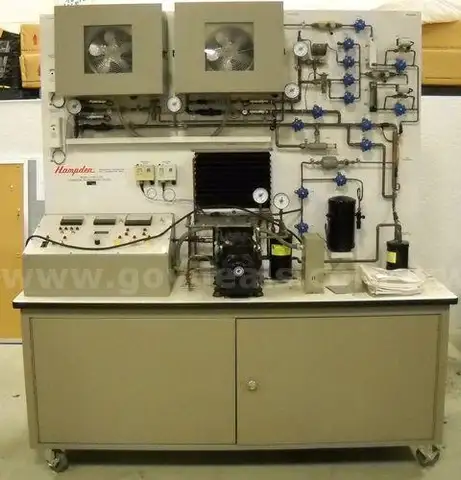 A/C Trainers (206281 NM)