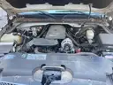 2005 Chevrolet Silverado 1500 (206521 AJ)