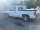 2005 Chevrolet Silverado 1500 (206521 AJ)