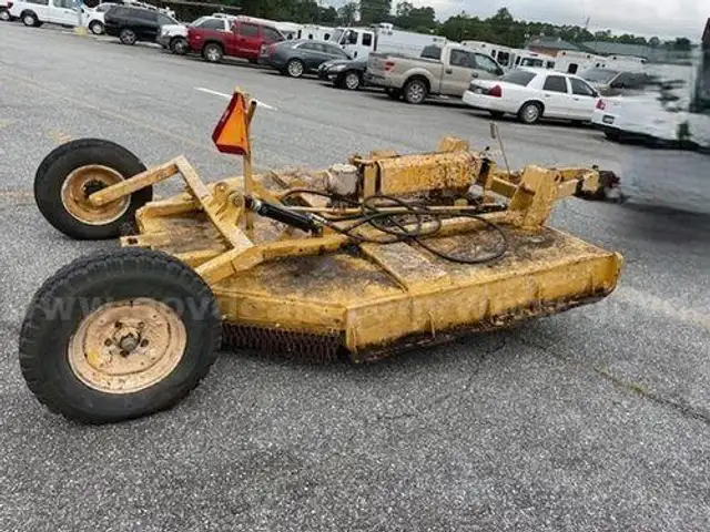 1999 Schulte S-70  (206576 AJ: DOT)