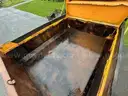 2001 International 4700 (206174 NB DOT)