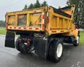 2001 International 4700 (206174 NB DOT)