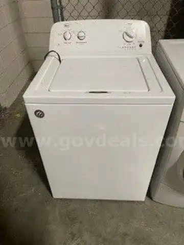 Washers &#x26; Dryers (206599 TM)