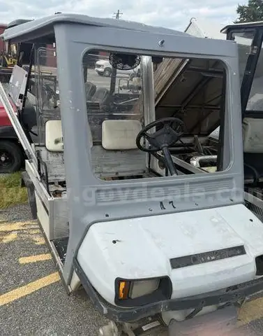 1996 EZGO Club Car *Parts (204799 NM)