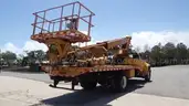 1998 Ford F800 (206573 AJ: DOT)