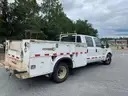 2001 Ford F-350 SD (206574 AJ: DOT)