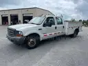 2001 Ford F-350 SD (206574 AJ: DOT)
