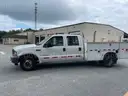 2001 Ford F-350 SD (206574 AJ: DOT)